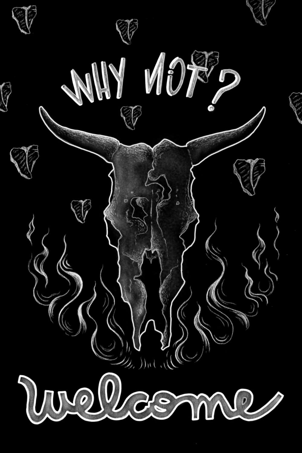 Why Not? Steakhouse & B&B